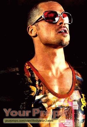 tyler durden replica clothing|tyler durden wearing glasses.